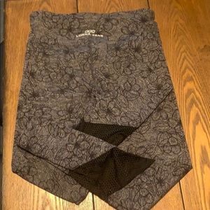 Lorna Jane Active Leggings (Sm)